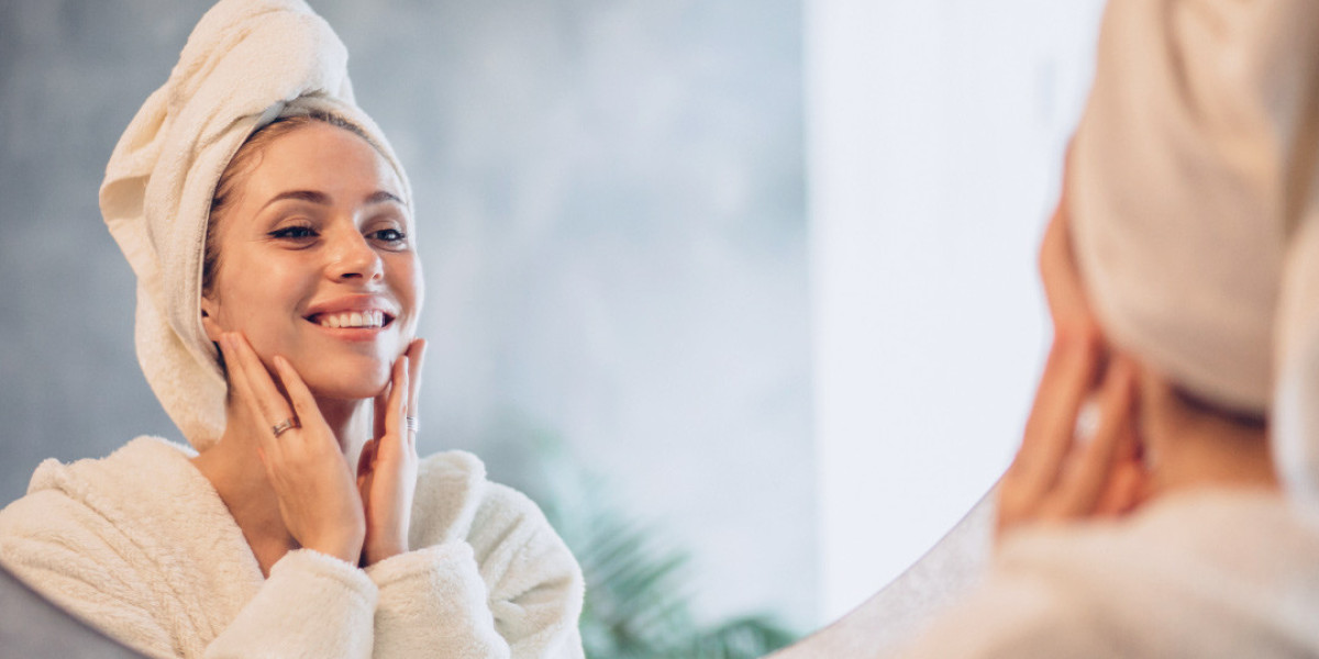 Why you should exfoliate your skin twice a week