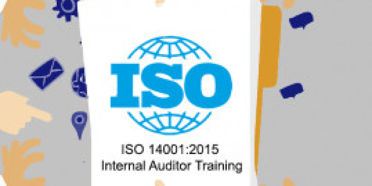 Unlocking Sustainability: A Guide to ISO 14001 Internal Auditor Training