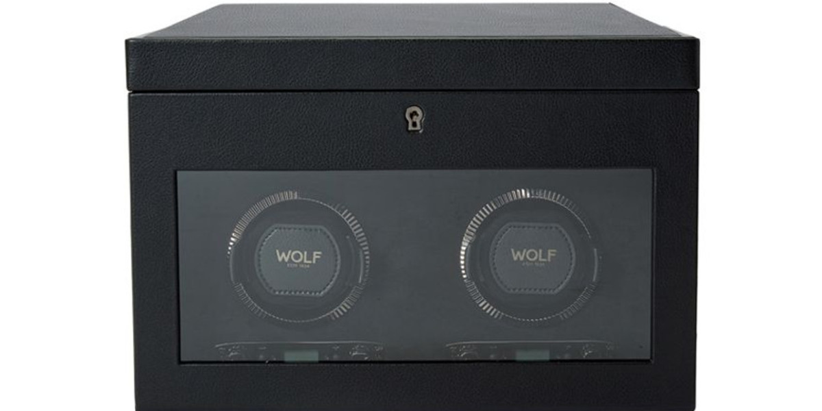 Ultimate Guide to Wolf Watch Winders: Top Picks for USA Buyers