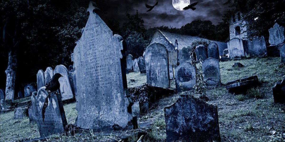 What is Ghost Hunting? 10 Things to Know Before You Go