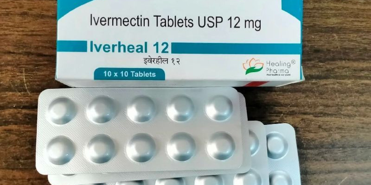 Ivermectin 12 mg Online: Addressing Concerns About Self-Medication