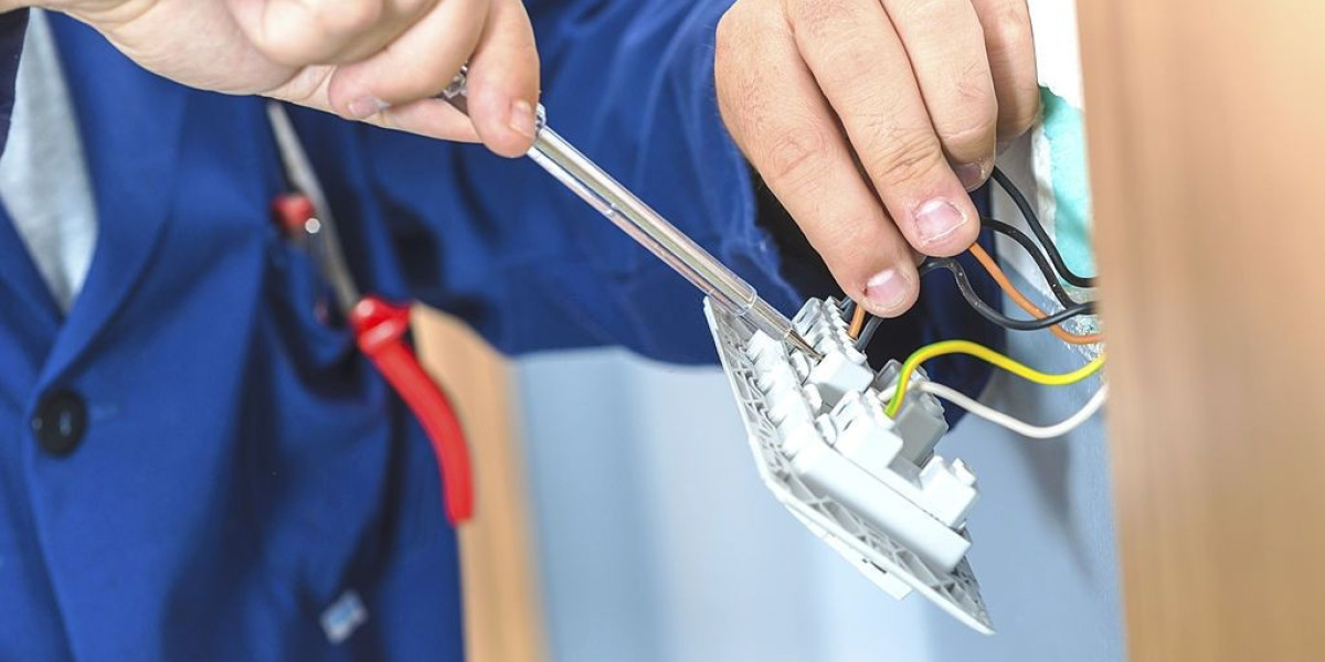 Top Electrical Contractors in London | Trusted & Reliable