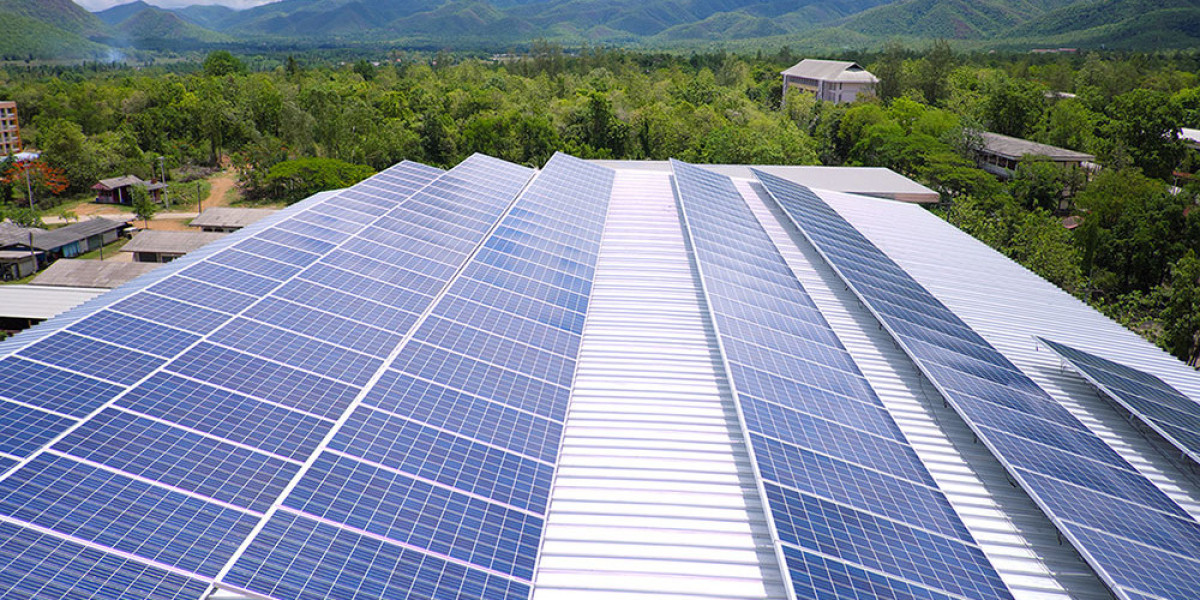 Leading the Charge in Solar Energy: Infisol Energy