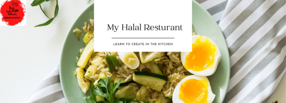 My Halal Resturants Cover Image