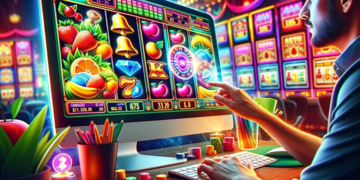 Bet on Fun: Unleashing the Power of Sports Gambling Sites