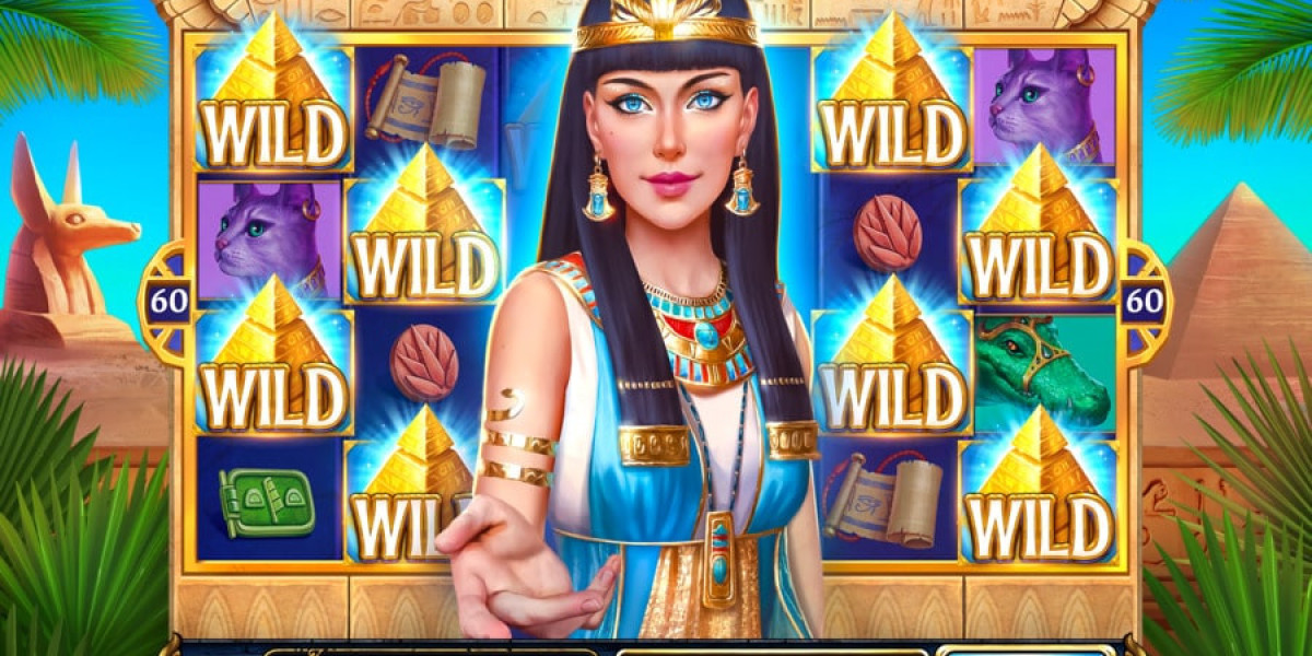 Rolling the Virtual Dice: Welcome to the Ultimate Online Casino Experience