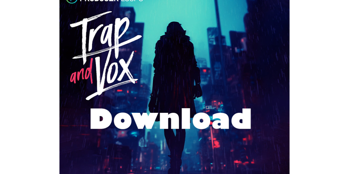 How To Download Trap & Vox